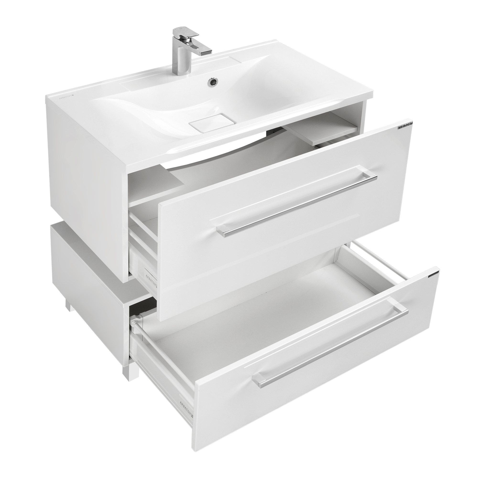 МАДРИД 80 М 1A126801MA010 AQUATON - Вид №3