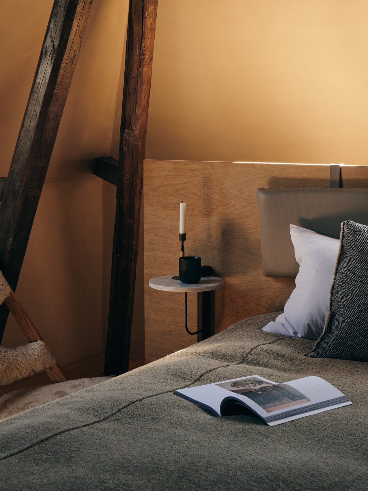 5709262048397 Полка Corbel LuceLight  - Вид №7