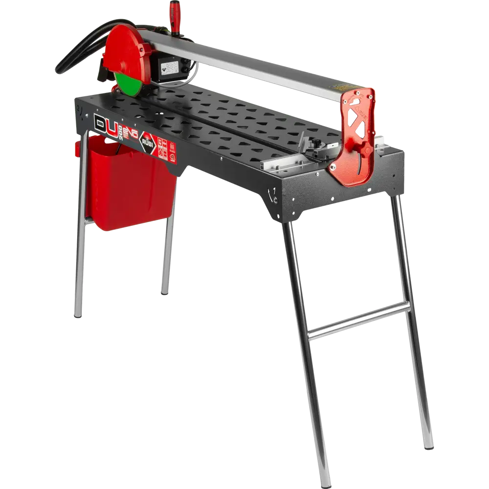 Плиткорез электрический Rubi DU-200 EVO 850 STLM-2049798 - Вид №4
