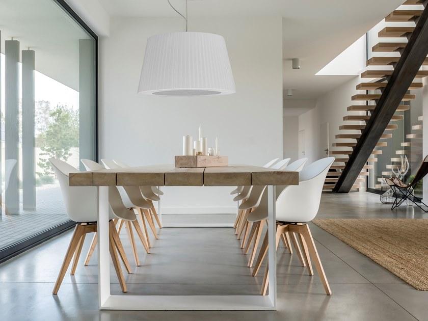 luxcambra Подвесной светильник из ткани Toscana sun-id-1433255 - Вид №1