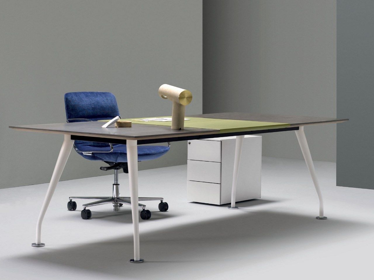 Прямоугольный стол Quinti Sedute ARCH-00146174