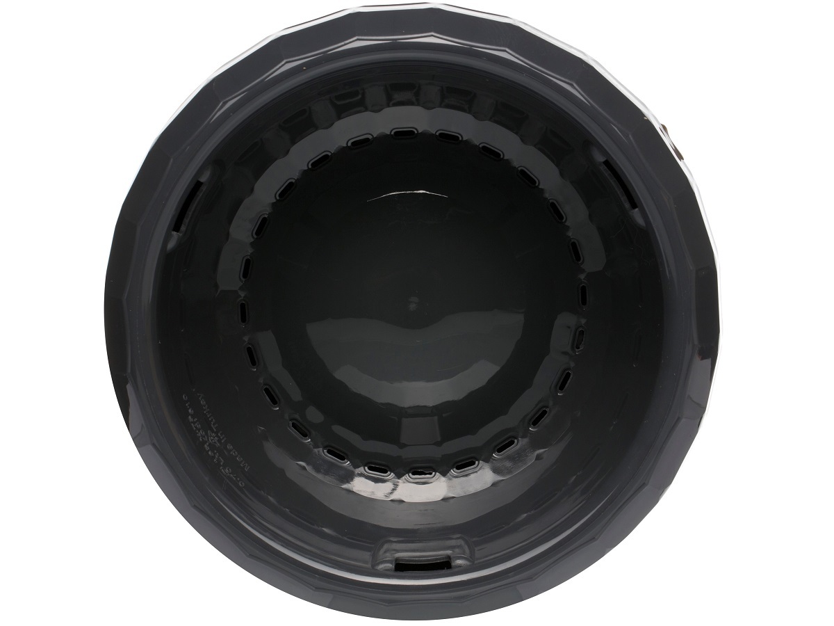 Горшок для цветов Luna 0.7L Anthracite NAVAKO 16101 - Вид №2