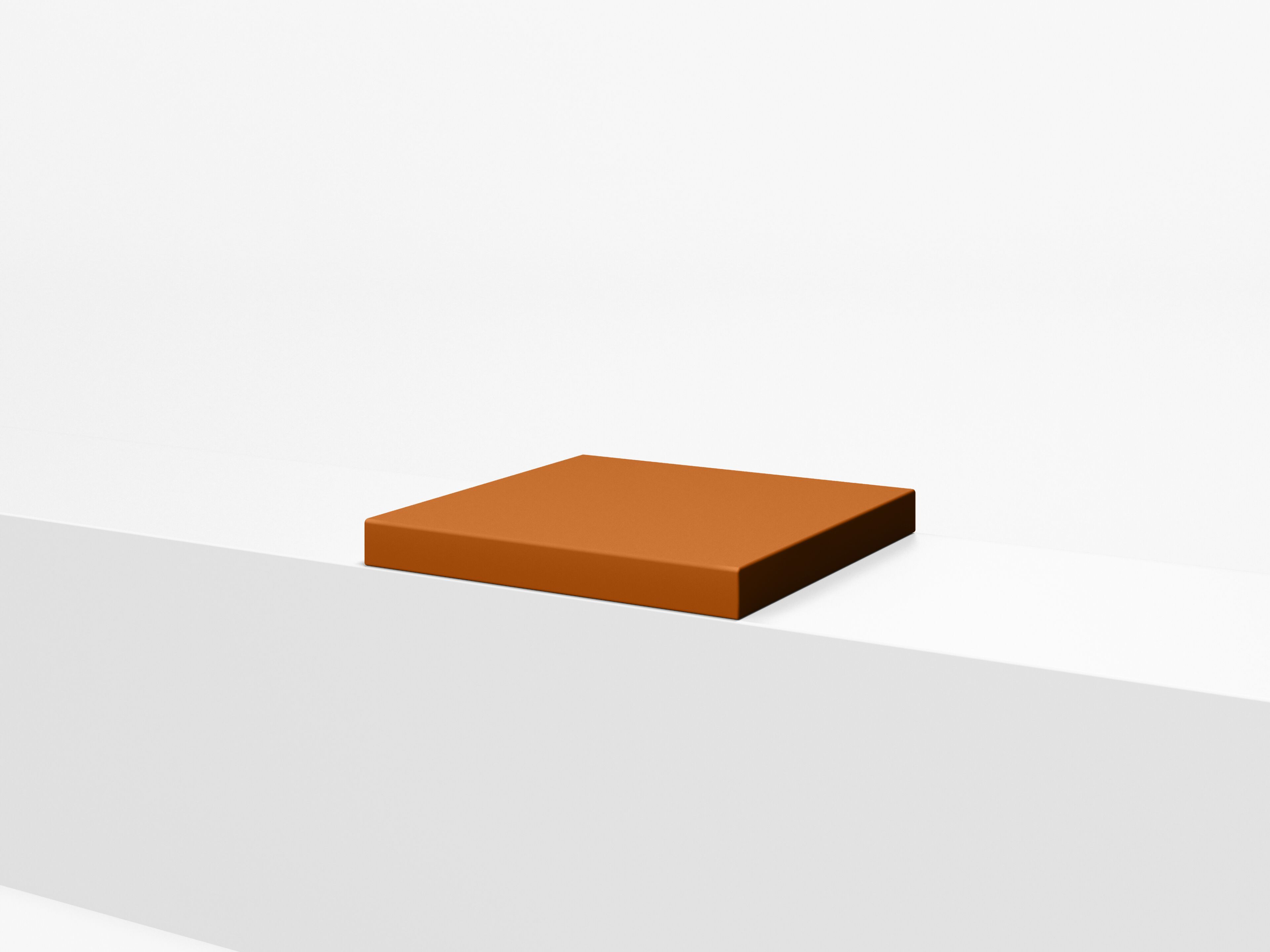 Наружное сиденье из пенопласта с покрытием SIXINCH CUSHION A ARCH-00118873 - Вид №14