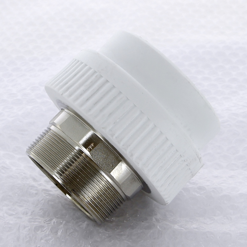 Муфта Н ProAqua 75х2 1/2" под ключ PRO AQUA PA23526 - Вид №1