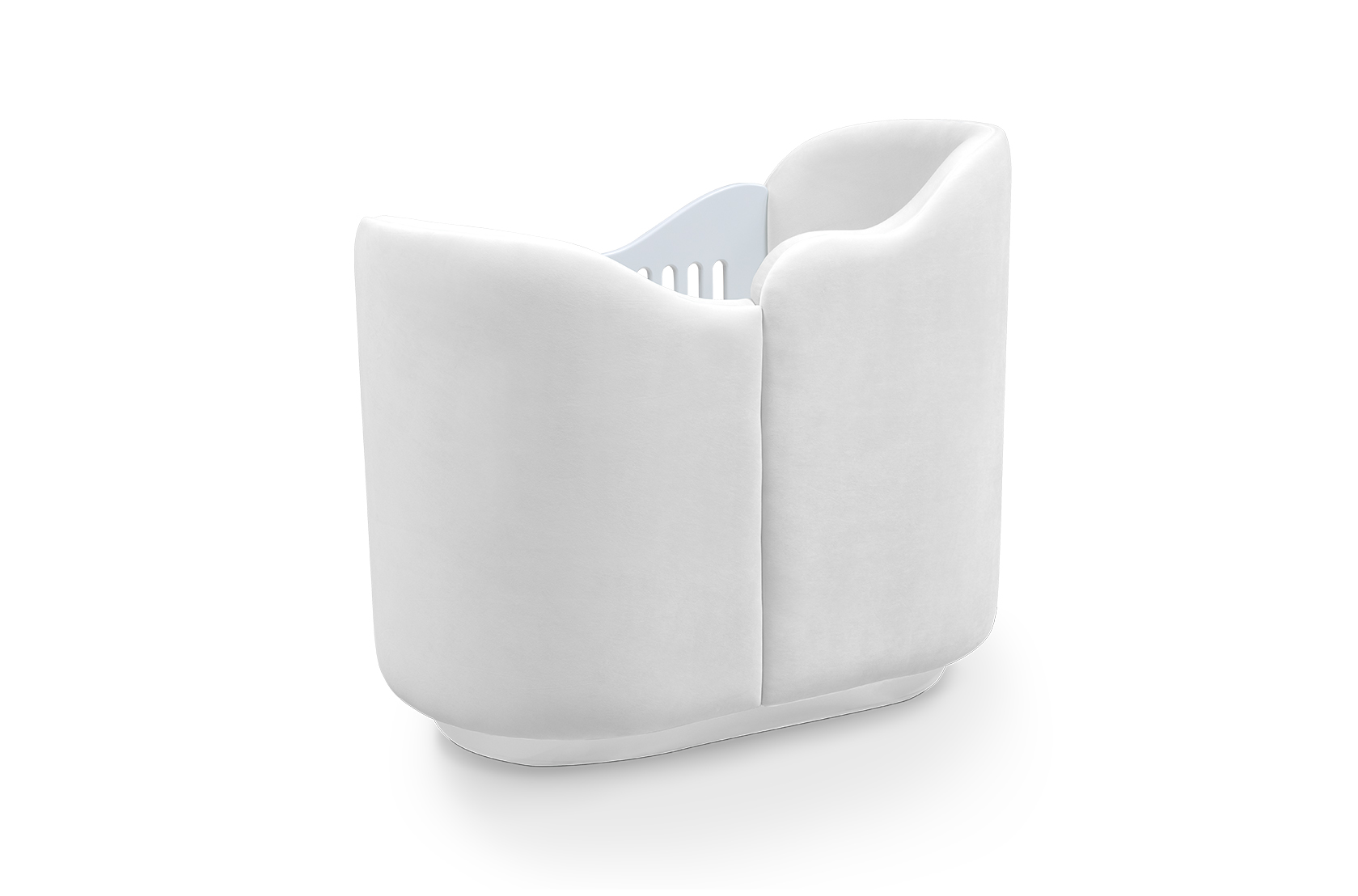 CIST560 Кровать для новорожденных Облако Circu  - Вид №3