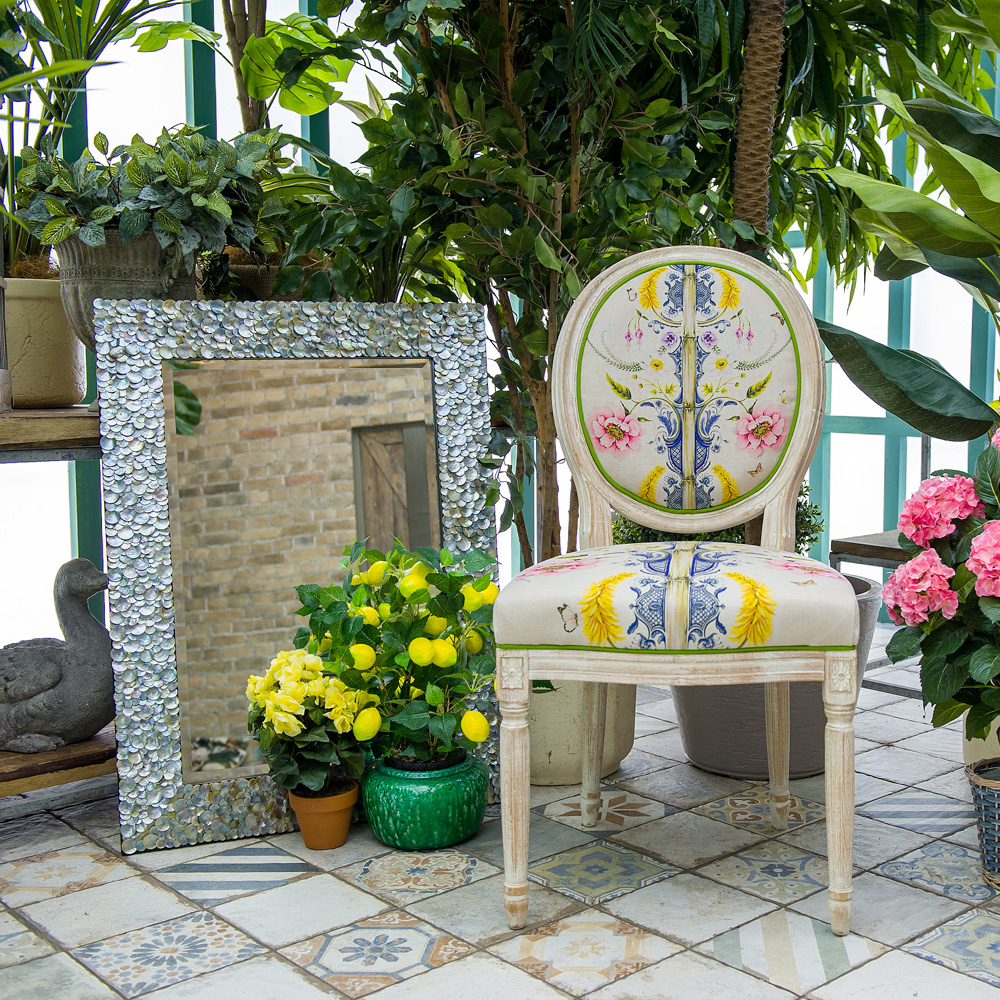 3112707 Стул «Изнеженное утро» Object Desire  - Вид №5