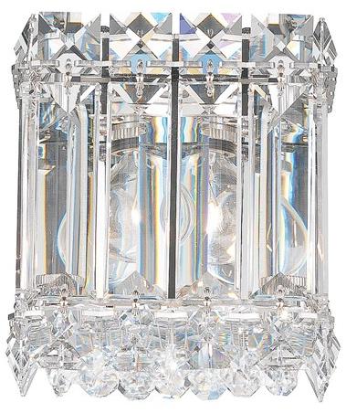 Schonbek Аппликация с кристаллами swarovski® Quantum sun-id-1365490 - Вид №2