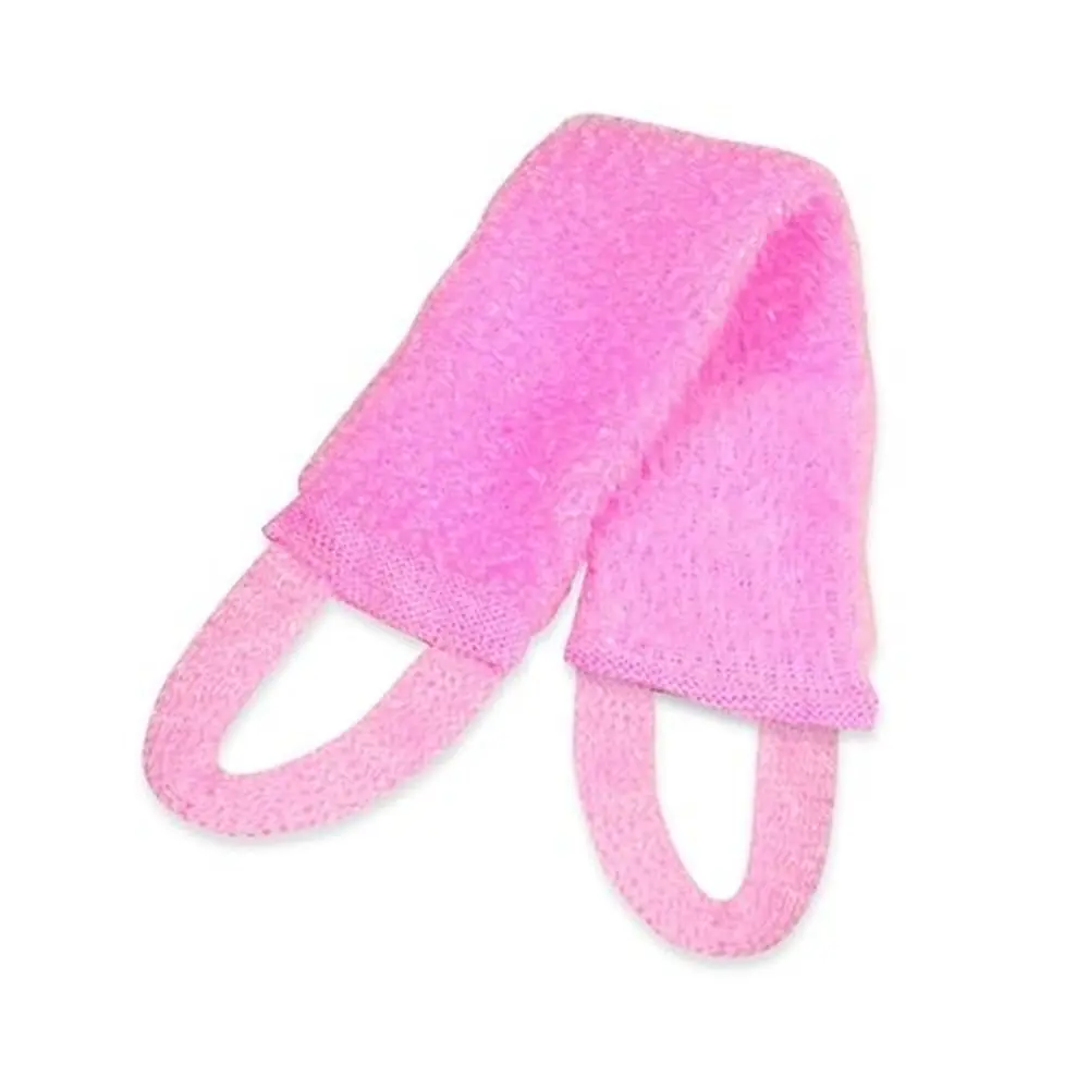 Мочалка-букле вязаная с ручками Santreyd Без серии STLM-2058136