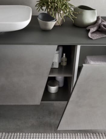 Комплект мебели 79 Arcom E.ly inclinato STARC61 - Вид №8