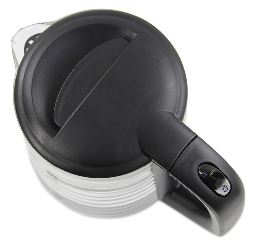 9058586 Электрочайник MARTA MT-4585 черный STDN-0032213 - Вид №6