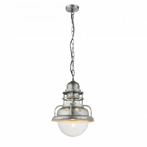 Подвесной светильник Globo Jaden 15014 GLOBO ДИЗАЙНЕРСКИЕ, JADEN 105606 Серый