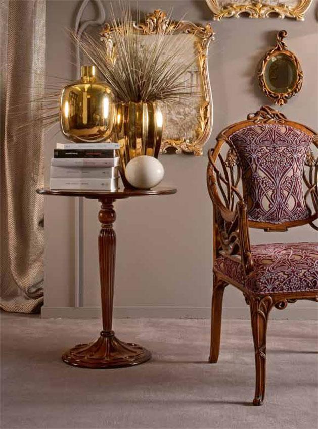 Столик  MEDEA 517R 