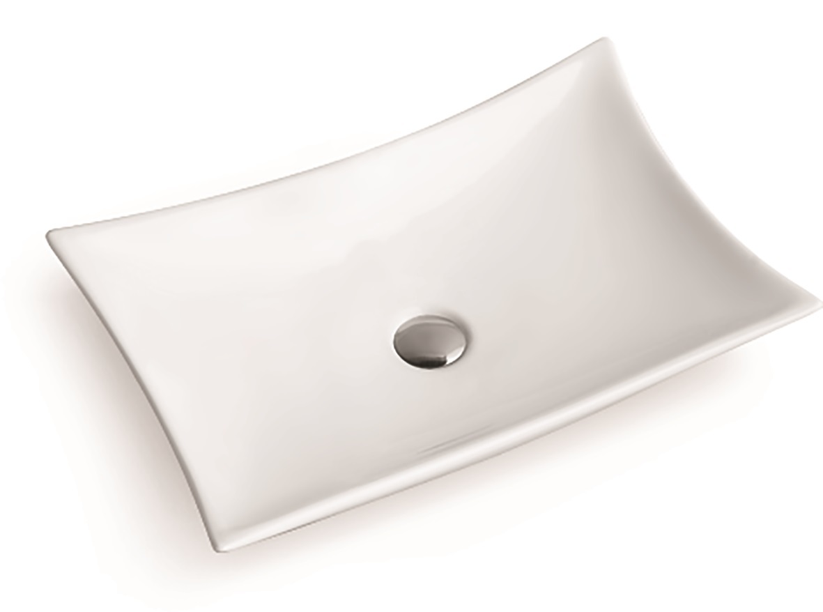 Раковина чаша SL-1062 SANTILINE 