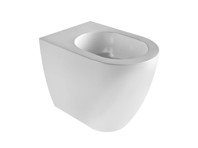 Керамические биде Azzurra Ceramica удобная ARCH-00123322