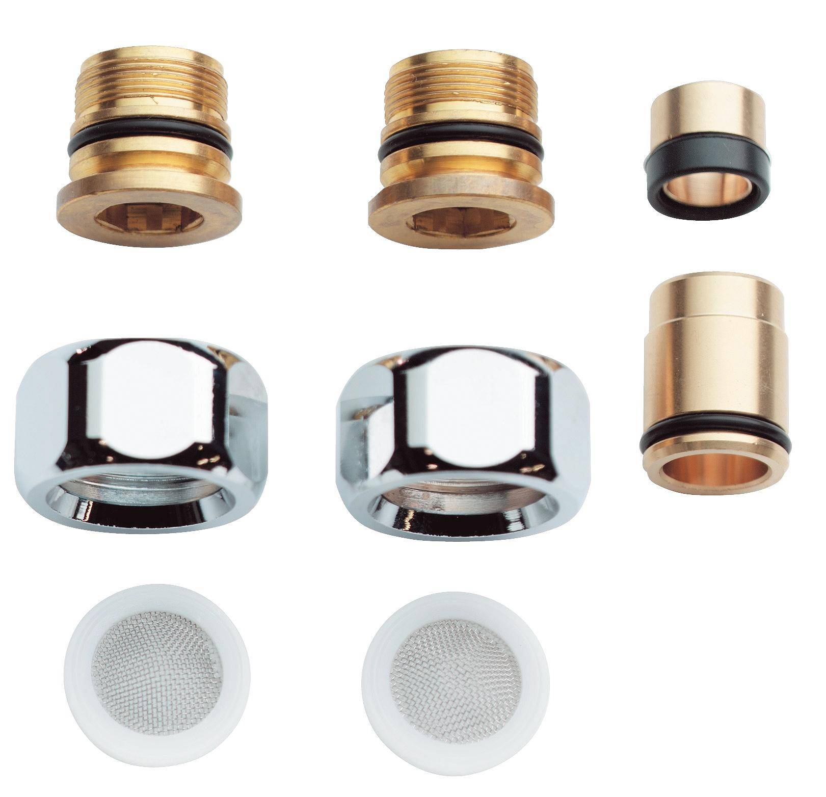 Резьбовое соединение подключения GROHE 47643000 Spare Parts