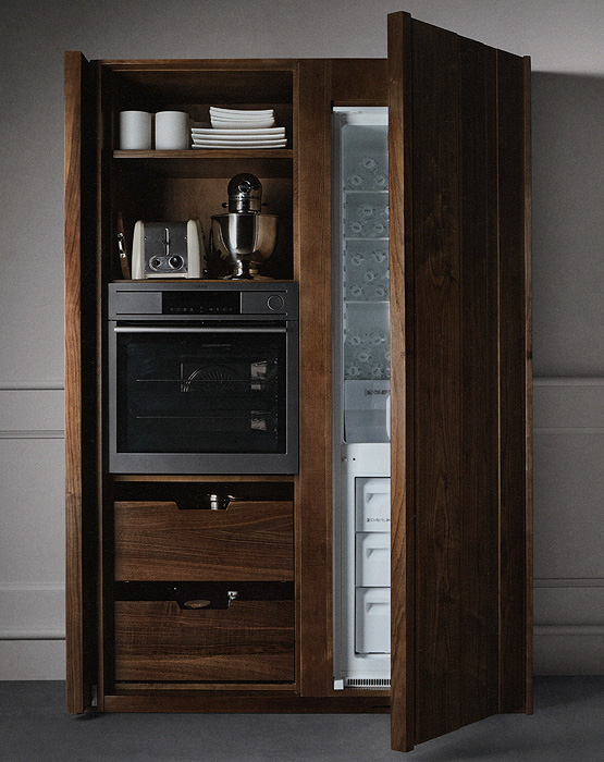 Кухня CANALETTO L'OTTOCENTO CANALETTO  - Вид №1