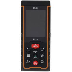 Лазерный дальномер RGK D120 1080265