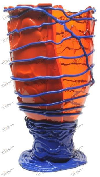 Corsi Design Ваза из смолы Fish design Fdv-5013-855