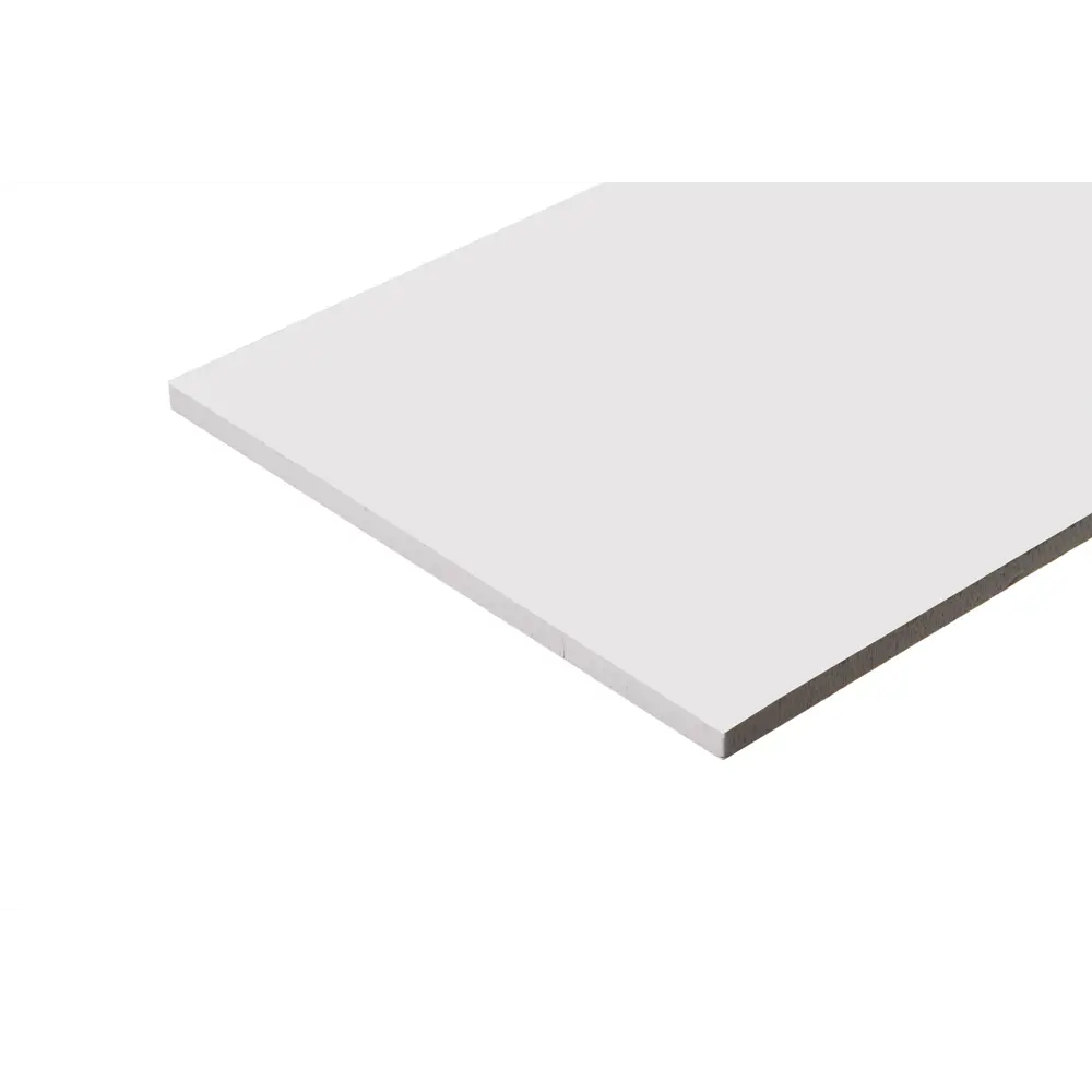 Сэндвич-панель ПВХ 3000x2000x10 мм белый Santreyd STLM-2056726