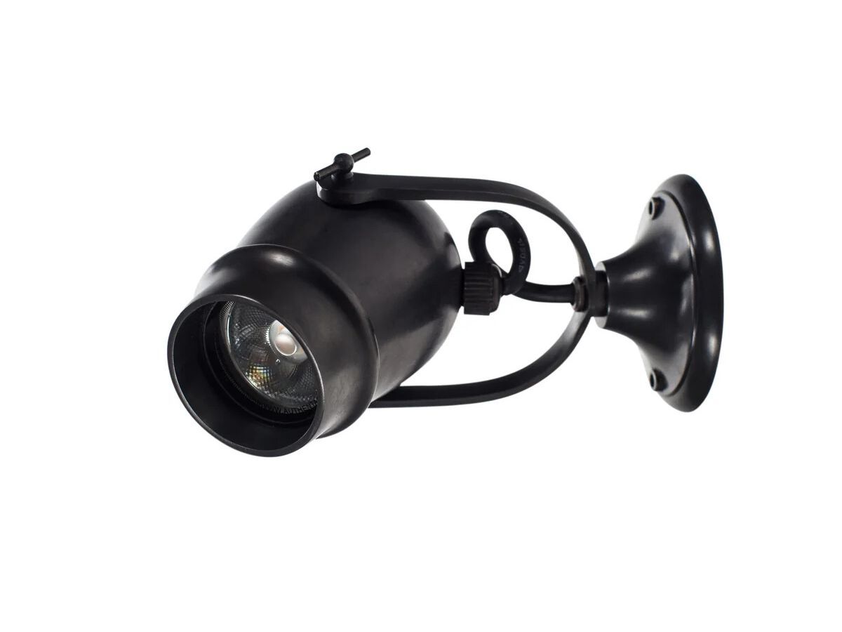 Регулируемая латунная настенная лампа Authentage Lighting Micro ARCH-00034992 - Вид №1