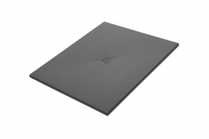 MCBATH Coliseo Stone Nox 120x100 Цемент прямоугольный