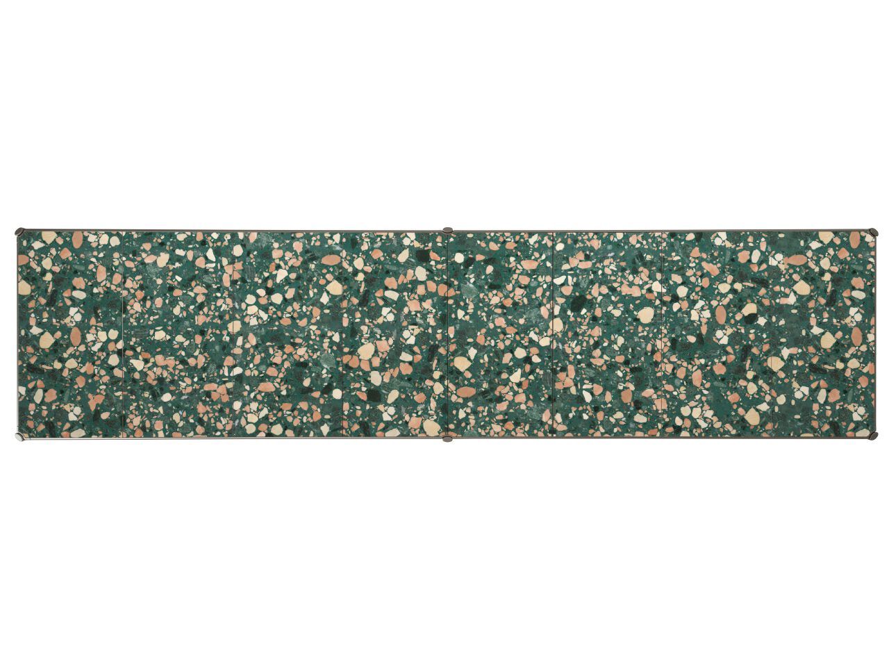 Садовый стол с мраморной столешницей Giorgetti Aldìa ARCH-00132419 - Вид №2