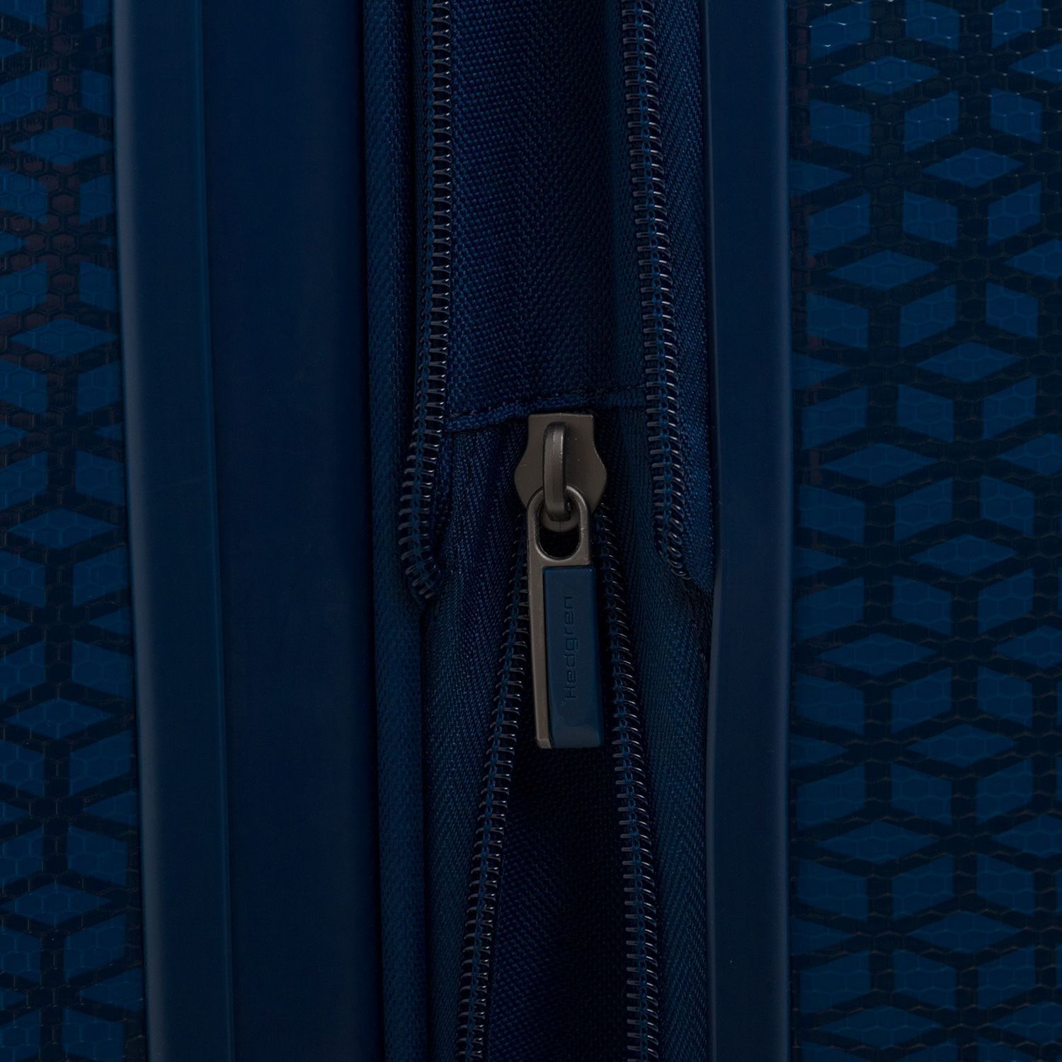 HFRS01MEX/645 Чемодан HFRS01MEX Glide M EX Expandable Spinner Hedgren Freestyle  - Вид №7