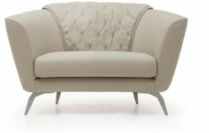 Tonino Lamborghini Casa Кресло из оленьей кожи Banus