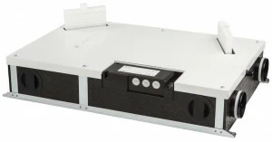 S & P Italia Рекуператор тепла для бытового использования