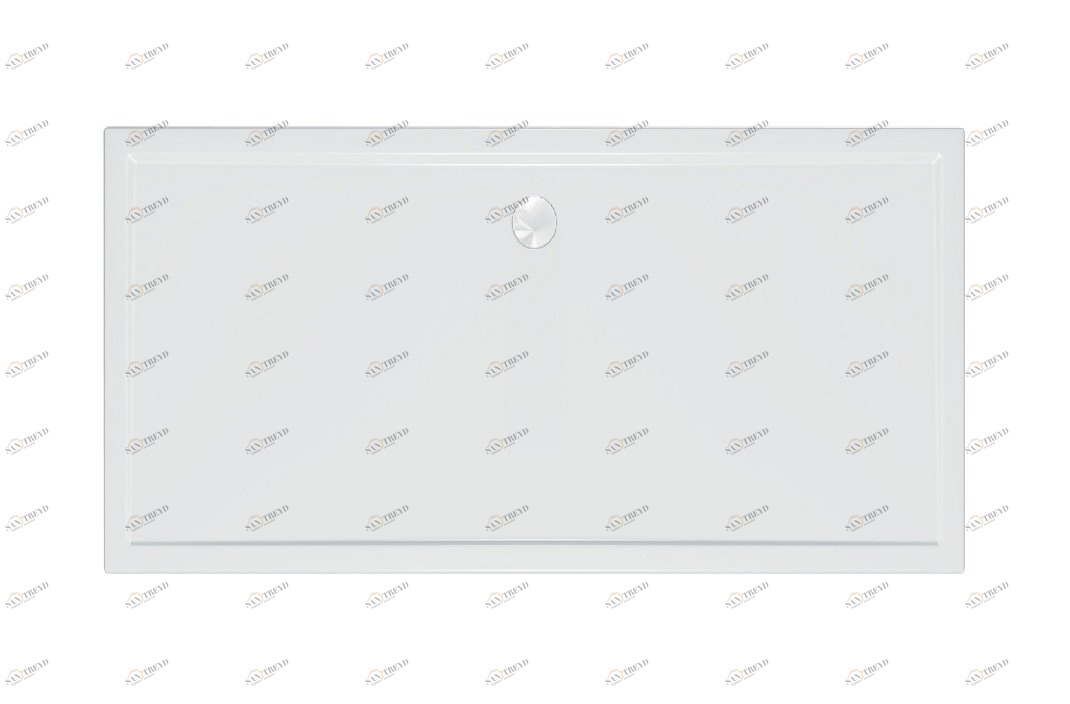 Поддон для душа акриловый Kolpa-San Flamenco 00509  Словения 