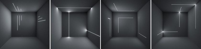 SIMES Линейный световой профиль из алюминия Barra continua sun-id-1397018 - Вид №5