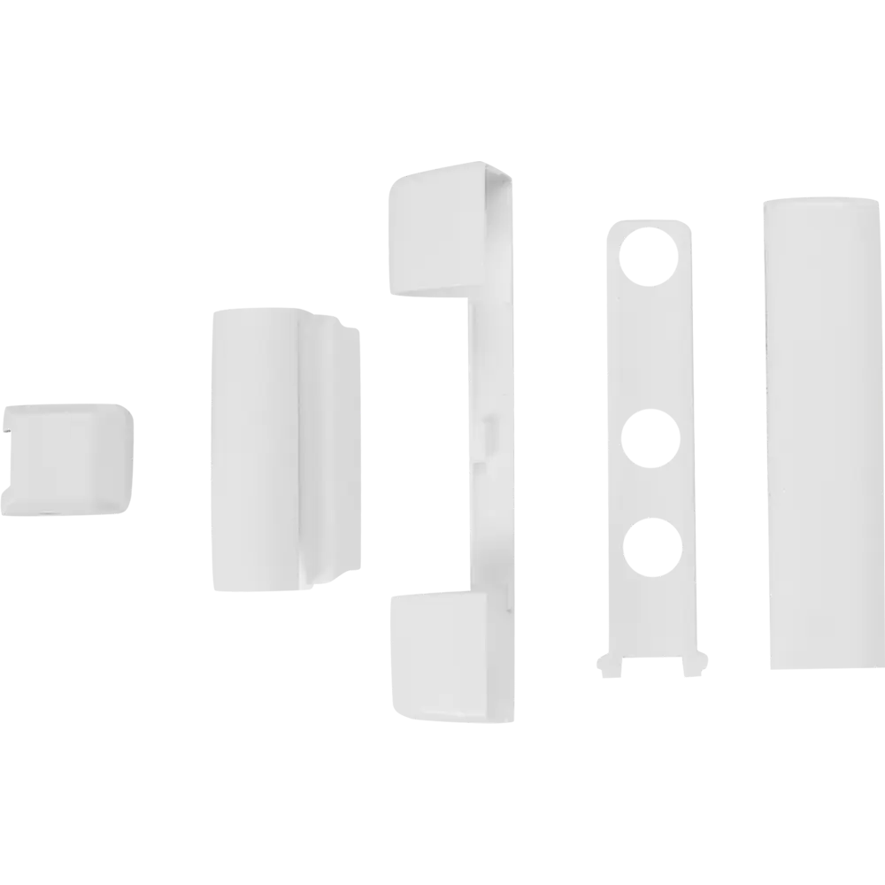 Накладки оконные для петель Siegenia Favorit 180° Santreyd STLM-2116518 - Вид №2