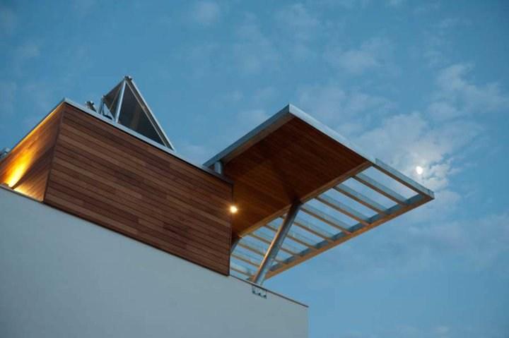 Ravaioli Legnami Деревянные доски для полов и стен sun-id-1445657 - Вид №17