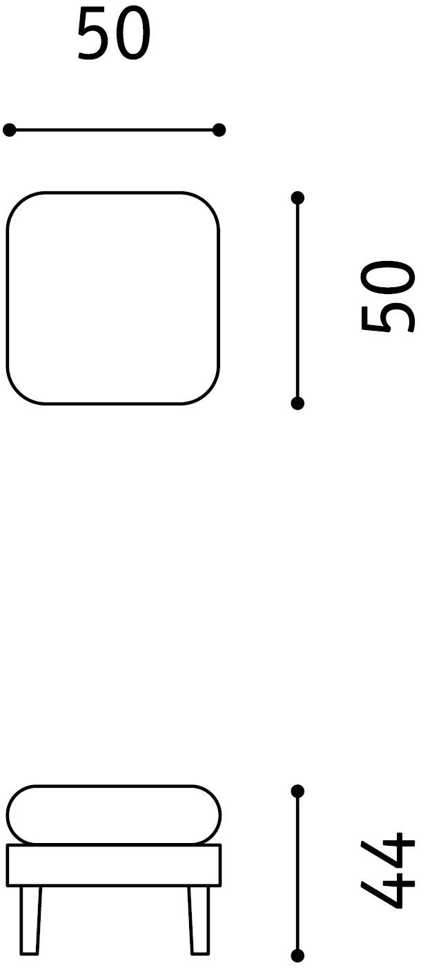 Febal Casa Секционный диван со съемным чехлом из ткани с шезлонгом sun-id-1349320 - Вид №15