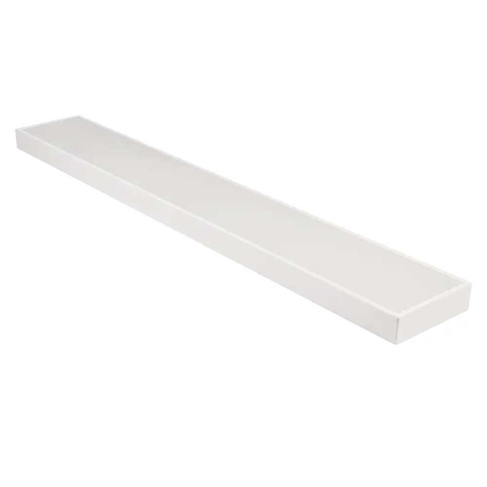 Панель светодиодная Varton 1195/180/50 OPL EM 30 Вт 1195x180 мм 3200 K IP40 82656388 STLM-2037586 