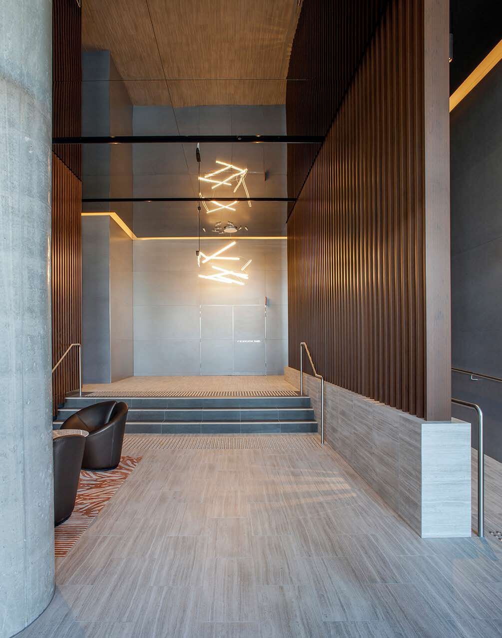 Композитные деревянные Frangisole Woodn Greenwood Древесина разнообразная ARCH-00011758 - Вид №10