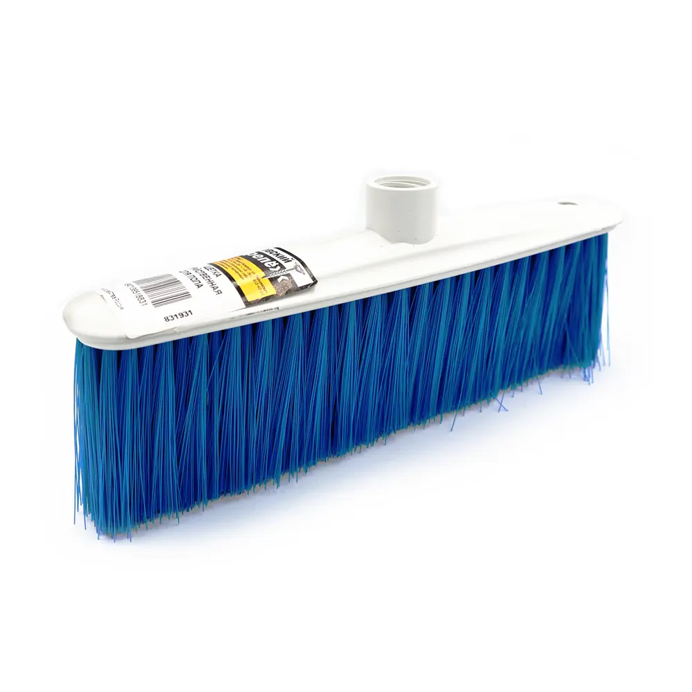 Щетка хозяйственная для пола B-01 Santreyd STLM-2110708 - Вид №2