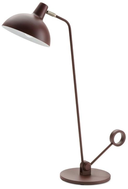 Natuzzi Регулируемая металлическая настольная лампа Elsa sun-id-1513542 - Вид №2