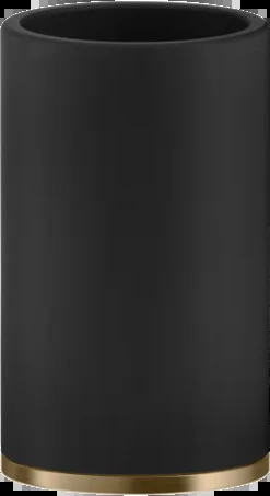 Держатель стакана 58532 726 Gessi Ventaglio ТЕПЛАЯ БРОНЗА BR. PVD