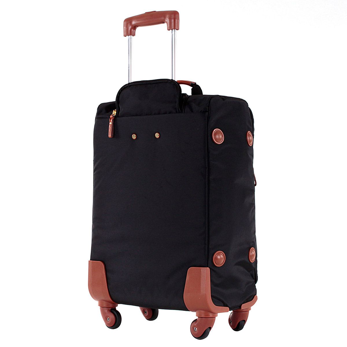 BXL38117.101 Чемодан BXL38117 S Brics X-Travel  - Вид №2