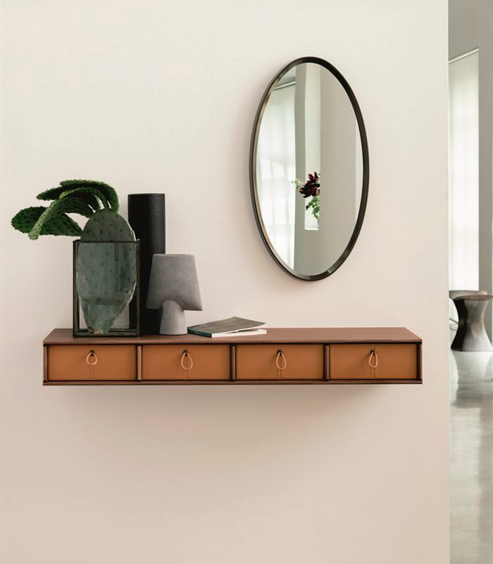 Полка  PORADA BAYUS 6 Eighteen