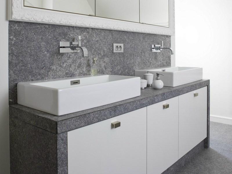 Dauby Ручка для мебели из металла Pure® 8364 - Вид №3