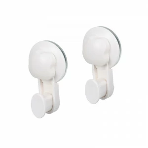 Крючок одинарный (2 штуки)