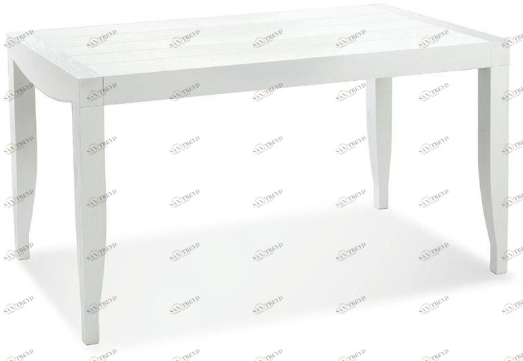 CREO Kitchens Раздвижной деревянный стол sun-id-1447090