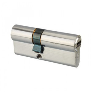 Цилиндр IBFM 40/60 ключ+ключ NI