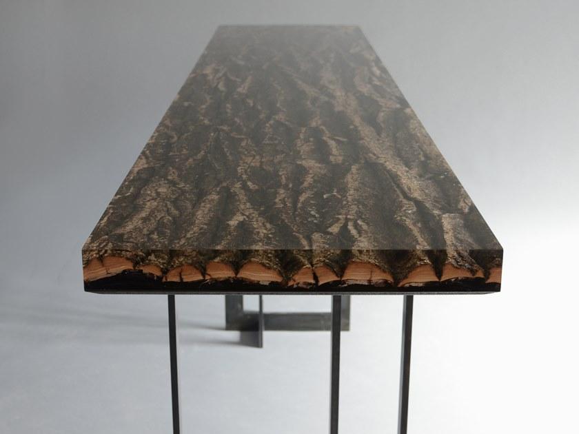 alcarol Прямоугольная консоль Phellem sun-id-1457775 - Вид №4