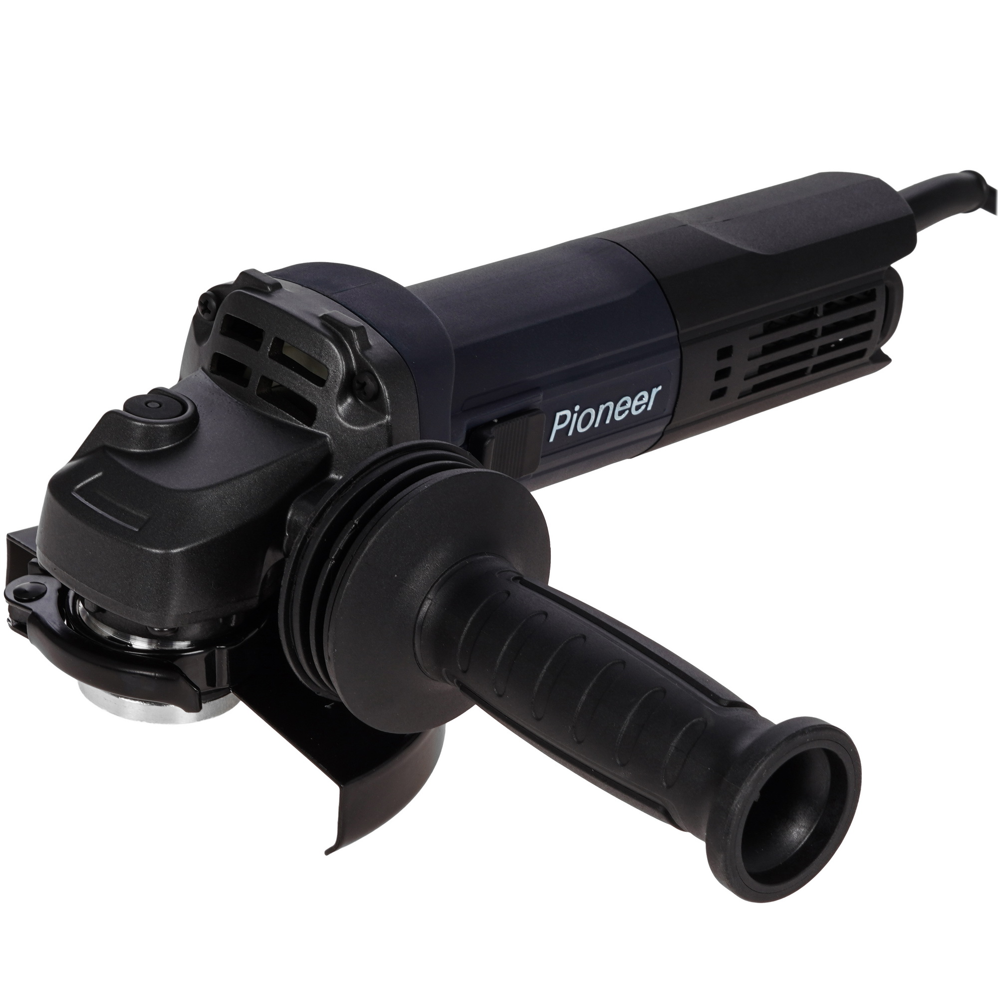 Углошлифовальная машина (УШМ) Pioneer AG-E900-125-01 9216871 STDN-0107635