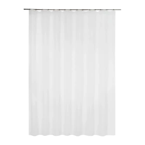 Тюль на ленте Flavio 250x280 см цвет белый 83406911 STLM-2157543