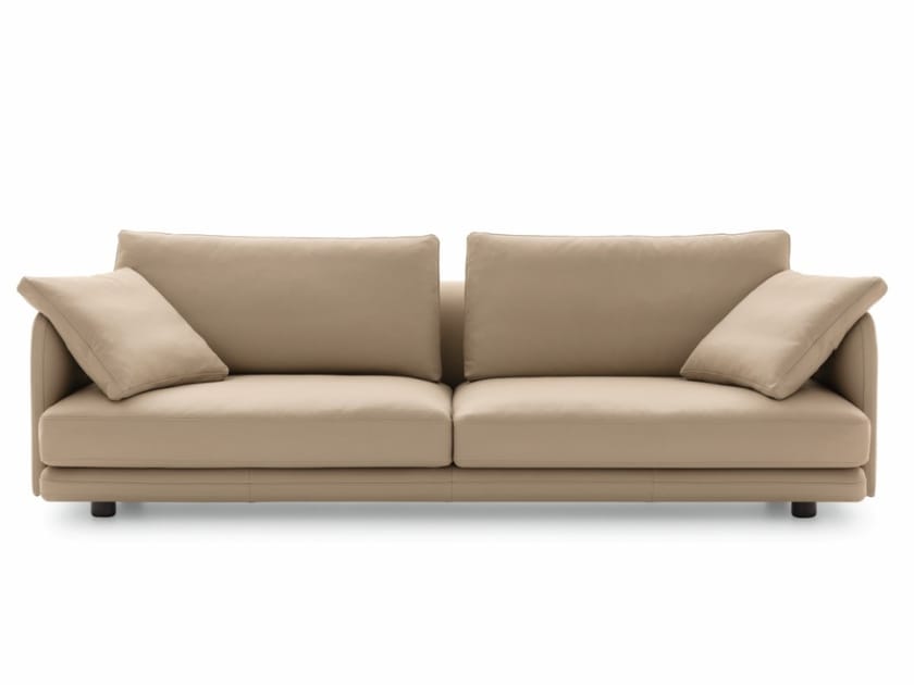 Кожаный диван Ditre Italia Avalon ARCH-00063899