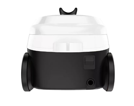 9279163 Пароочиститель Timberk T-STCF80 белый STDN-0125932 - Вид №5